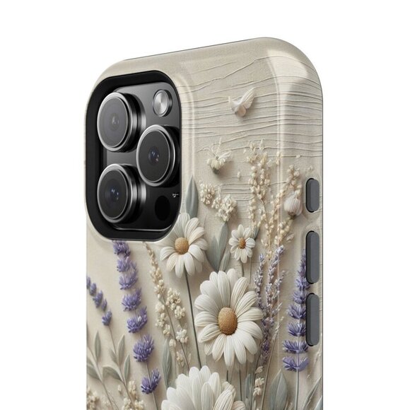 iPhone Phone Cases, Perfect Stylish Mobile Case, MLNMC595 - Picture 10 of 14